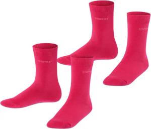 Esprit Socken Foot Logo 2-Pack (2-Paar)