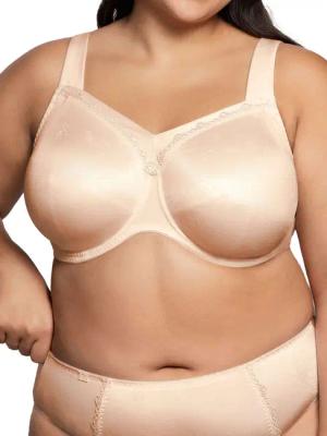 Ulla Dessous Bügel-BH BH mit Bügel