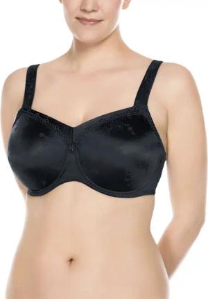 Ulla Dessous Bügel-BH BH mit Bügel
