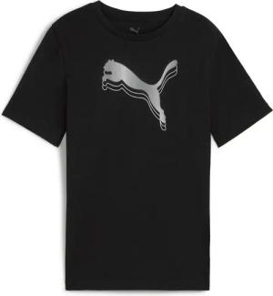 PUMA T-Shirt Puma Mädchen T-Shirt ESS