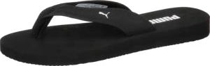 PUMA Puma Damen Zehentrenner Sandy Flip