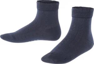 FALKE Socken Romantic Net (1-Paar) mit