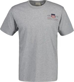 Gant T-Shirt Herren T-Shirt 1er Pack
