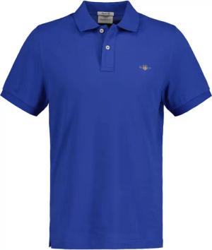 Gant Poloshirt Herren Poloshirt 1er Pack