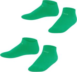 Esprit Sneakersocken Foot Logo 2-Pack (2-Paar)