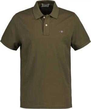 Gant Poloshirt Herren Poloshirt 1er Pack