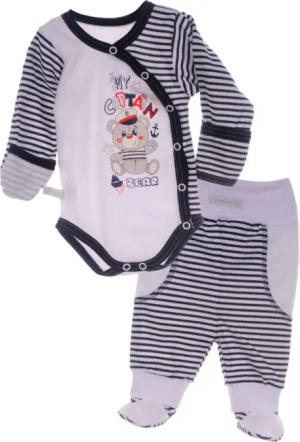 La Bortini Body & Hose Wickelbody