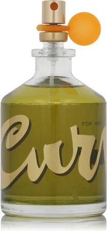 Liz Claiborne Eau de Cologne Curve