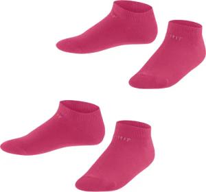 Esprit Sneakersocken Foot Logo 2-Pack (2-Paar)