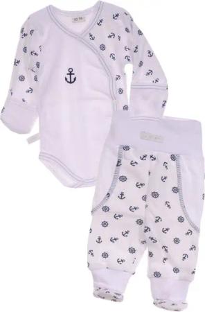 La Bortini Body & Hose Wickelbody