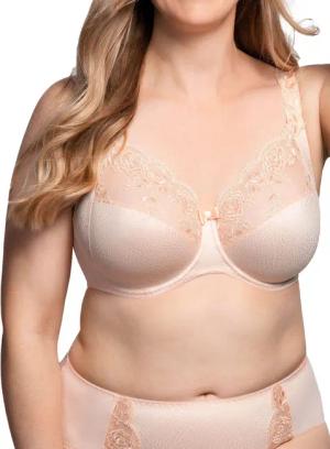 Ulla Dessous Bügel-BH BH mit Bügel