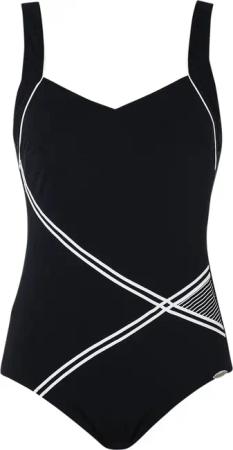 Sunflair Badeanzug Basic (1-St) Badeanzug -