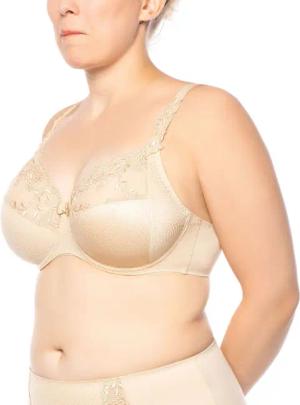 Ulla Dessous Bügel-BH BH mit Bügel