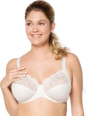 Ulla Dessous Bügel-BH BH mit Bügel