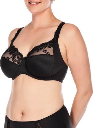Ulla Dessous Bügel-BH BH mit Bügel