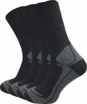GAWILO Wandersocken für Damen & Herren
