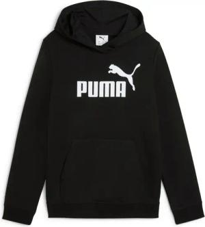 PUMA Kapuzenpullover Puma Kinder Kapuzenpullover ESS