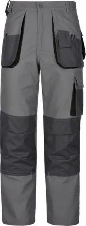 Triuso Arbeitshose Bundhose Cargohose Herrenhose Damenhose