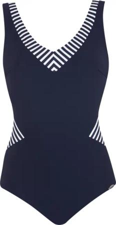 Sunflair Badeanzug Basic (1-St) Badeanzug -