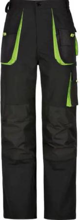 Triuso Arbeitshose Bundhose Cargohose Herrenhose Damenhose