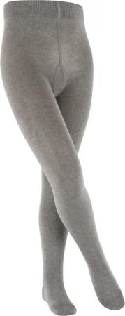 Esprit Strickstrumpfhose Foot Logo (1 St)