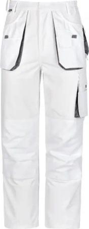 Triuso Arbeitshose Bundhose Cargohose Herrenhose Damenhose