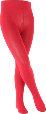 Esprit Strickstrumpfhose Foot Logo (1 St)
