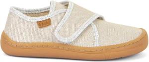 froddo® Froddo Barefoot Slippers Gold Shine