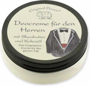 Gerlinde Hofer _ Florex GmbH Deo-Creme