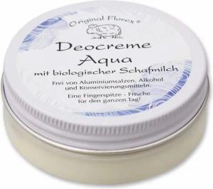 Gerlinde Hofer _ Florex GmbH Deo-Creme