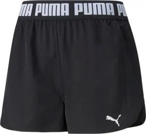 PUMA Trainingsshorts Puma Damen Short Train