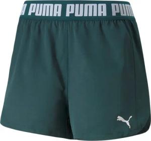 PUMA Trainingsshorts Puma Damen Short Train