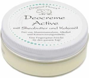 Gerlinde Hofer _ Florex GmbH Deo-Creme