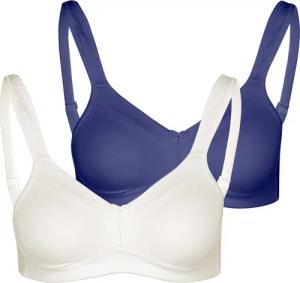 Susa Bügelloser BH 2er Pack Comfort