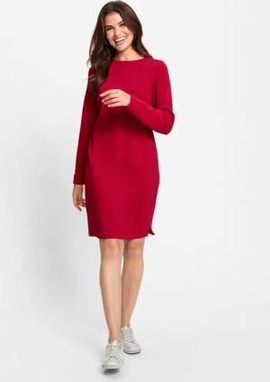 Witt Jerseykleid Jerseykleid