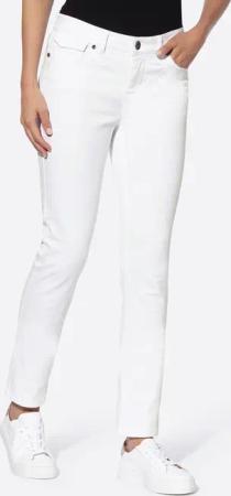 heine Bequeme Jeans Röhrenjeans