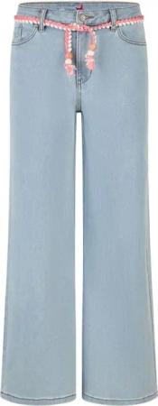 Buena Vista Weite Jeans – Wide-Leg-Jeans