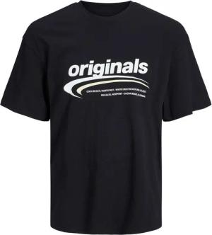 Jack & Jones Kurzarmshirt JORBRINK BELIZE