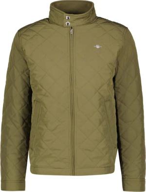 Gant Steppjacke Herren Steppjacke QUILTED WINDCHEATER