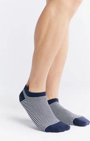 Albero Natur Socken Unisex Sneakersocken -