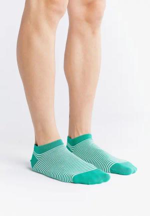 Albero Natur Socken Unisex Sneakersocken -