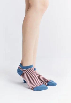 Albero Natur Socken Unisex Sneakersocken