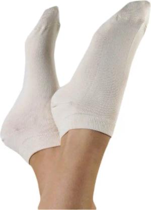 Albero Natur Socken Unisex Sneakersocken -