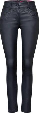 CECIL Stoffhose