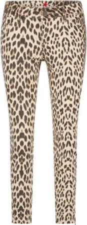 Buena Vista 7/8-Hose - sexy Leoparden