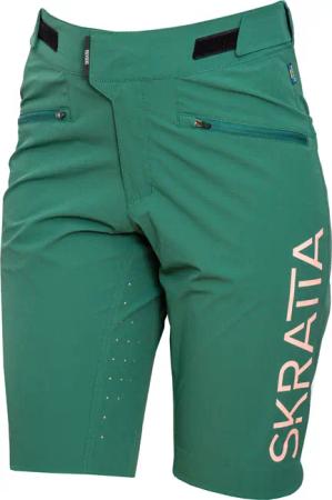 Skratta Shorts Damen Radlerhose Bente