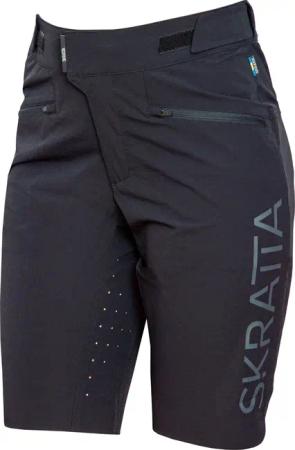 Skratta Shorts Damen Radlerhose Bente