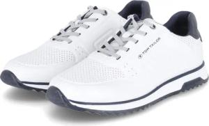 TOM TAILOR 9580050001/00002 Schnürschuh