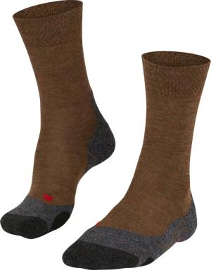 FALKE Wandersocken TK2 Explore Melange (1-Paar)