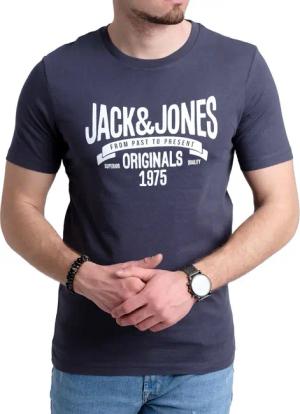 Jack & Jones Print-Shirt T-Shirt mit